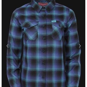 Dixxon Flannel Company- Aurora- final price- crossposted